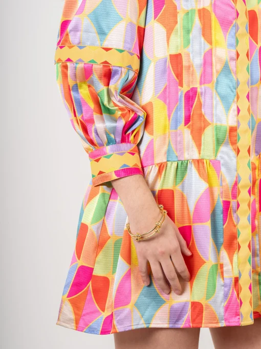 Delaney Dress