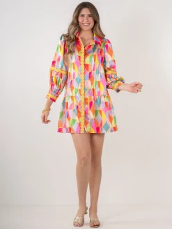 Delaney Dress