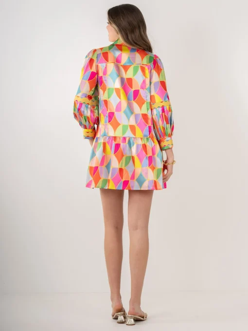 Delaney Dress