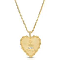 Devotion Necklace