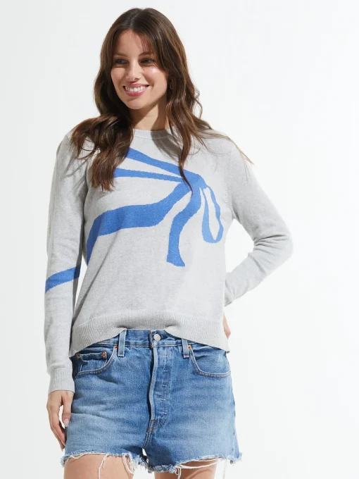 Dress Me Up Sweater