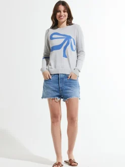 Dress Me Up Sweater