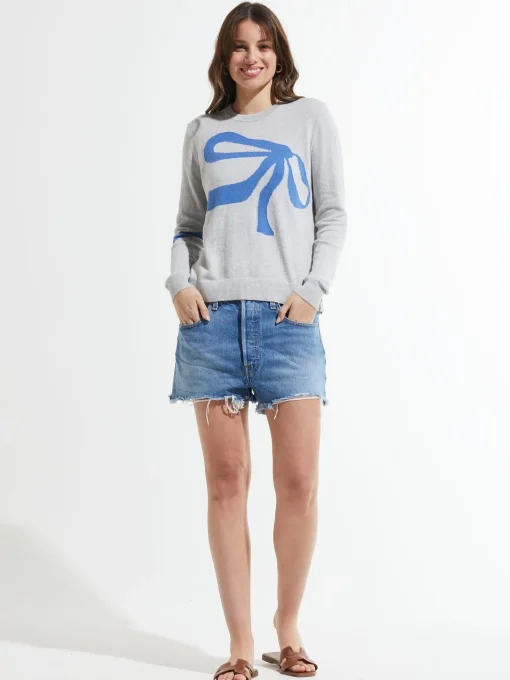 Dress Me Up Sweater