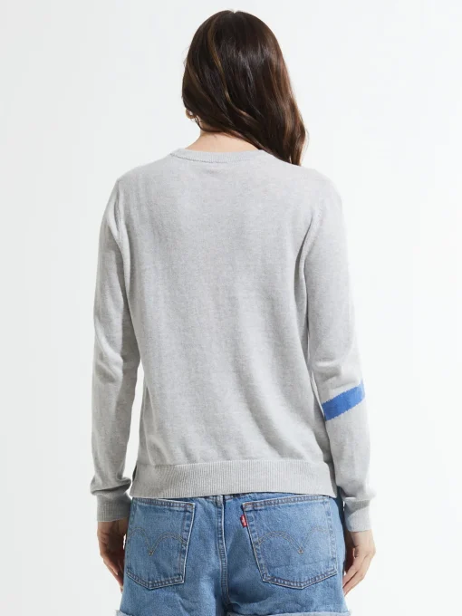 Dress Me Up Sweater