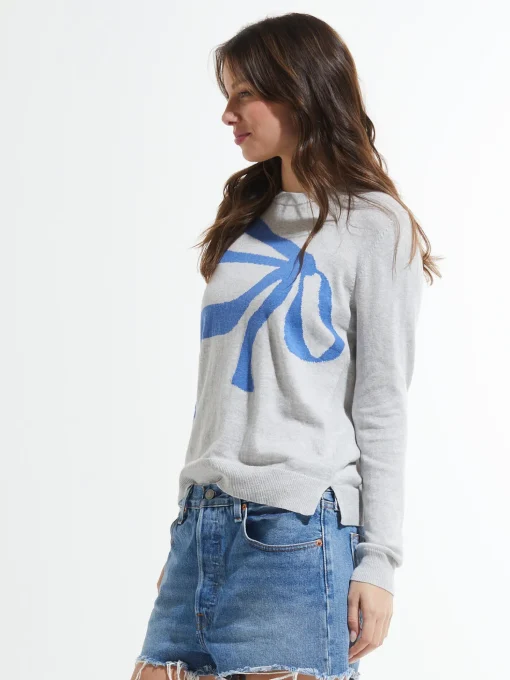 Dress Me Up Sweater