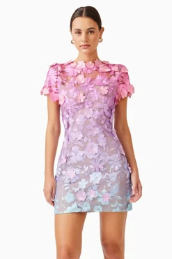 Elle Dress