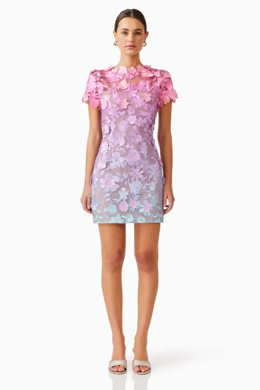 Elle Dress