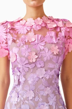 Elle Dress
