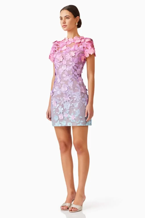 Elle Dress