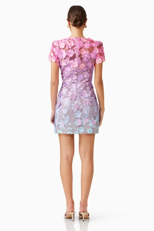Elle Dress
