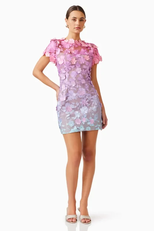Elle Dress
