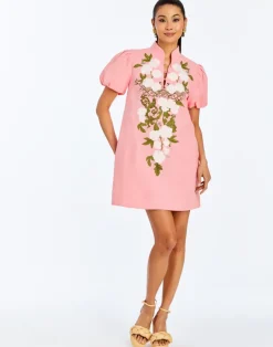 Elliana Dress