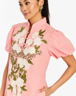 Elliana Dress