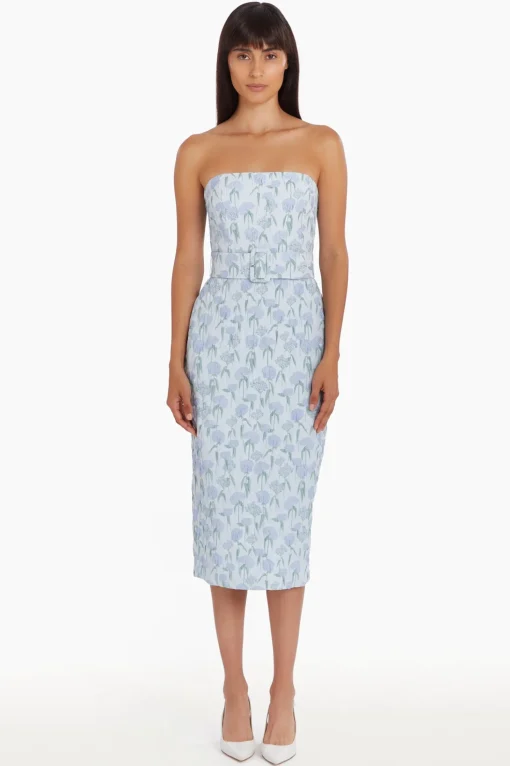 Faye Midi Dress