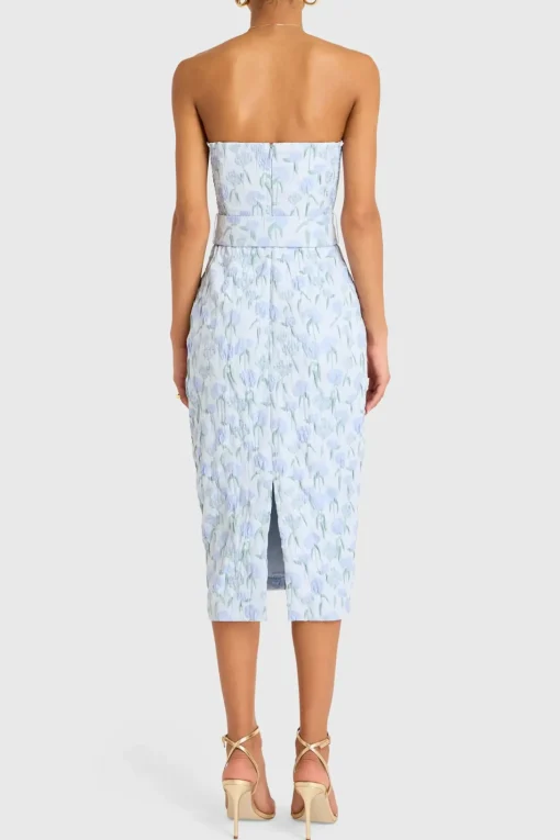 Faye Midi Dress