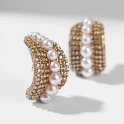 Filomena Earrings