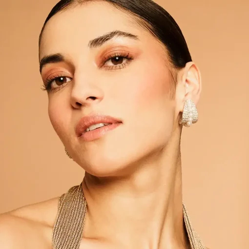 Filomena Earrings