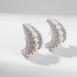 Filomena Earrings
