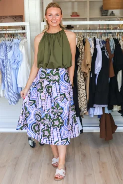 Gloria Skirt