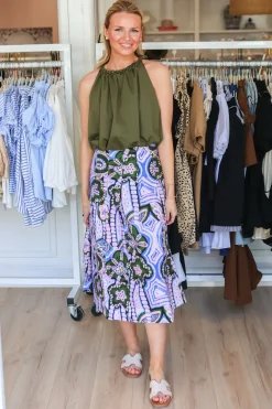 Gloria Skirt