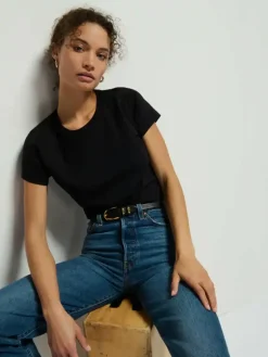 Goldie Tee