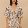 Greek Garden Dress