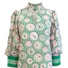 Hailey Blouse