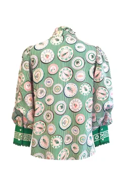 Hailey Blouse