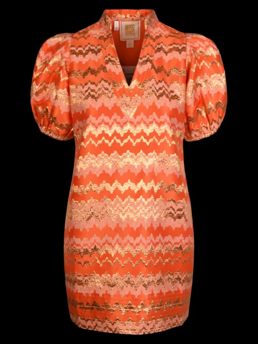 Hampton Dress
