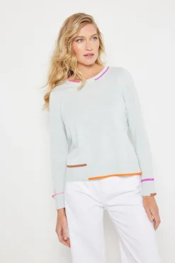 In Line Sweater