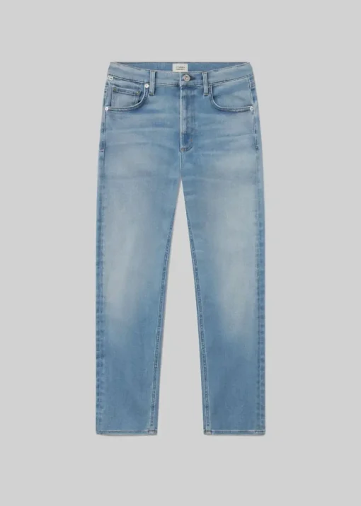 Isola Slim Crop Jeans