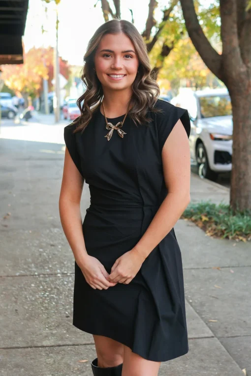 Jax Dress