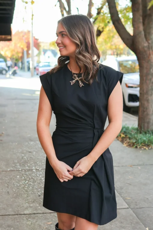 Jax Dress