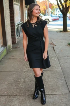 Jax Dress