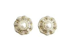 Joan Earrings