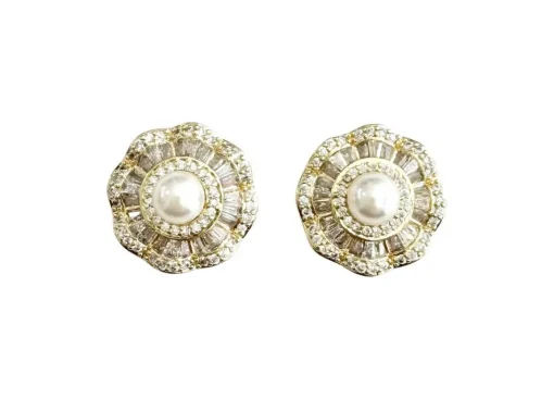 Joan Earrings