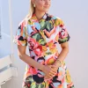 Larsen Dress