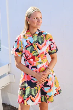 Larsen Dress
