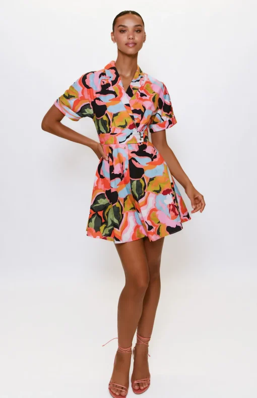 Larsen Dress
