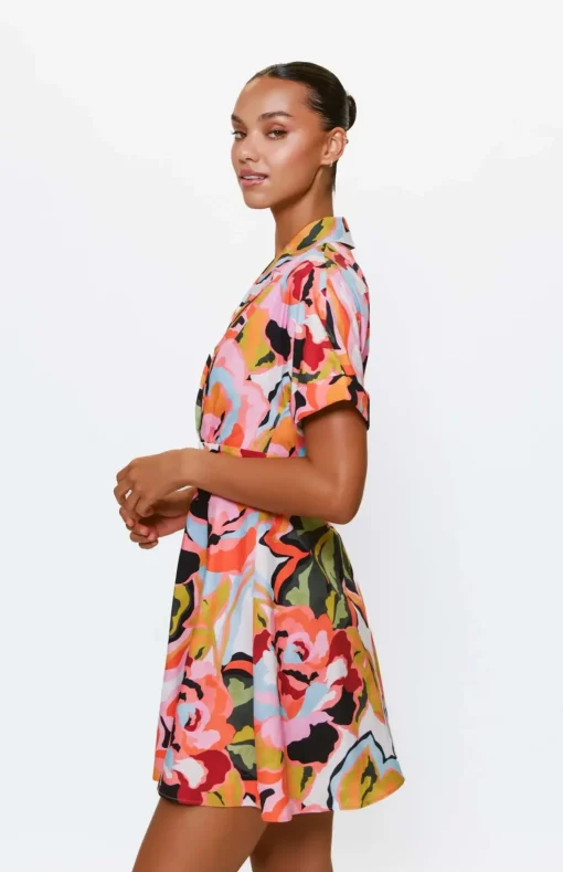 Larsen Dress
