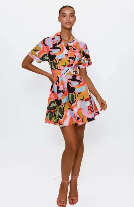 Larsen Dress