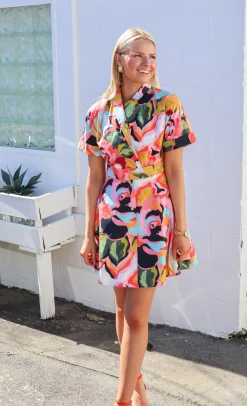 Larsen Dress