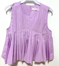 Lavender Breeze Top