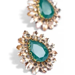 Leesha Earrings