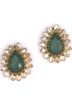 Leesha Earrings