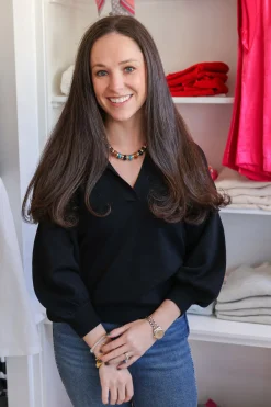 Lolli Sweater