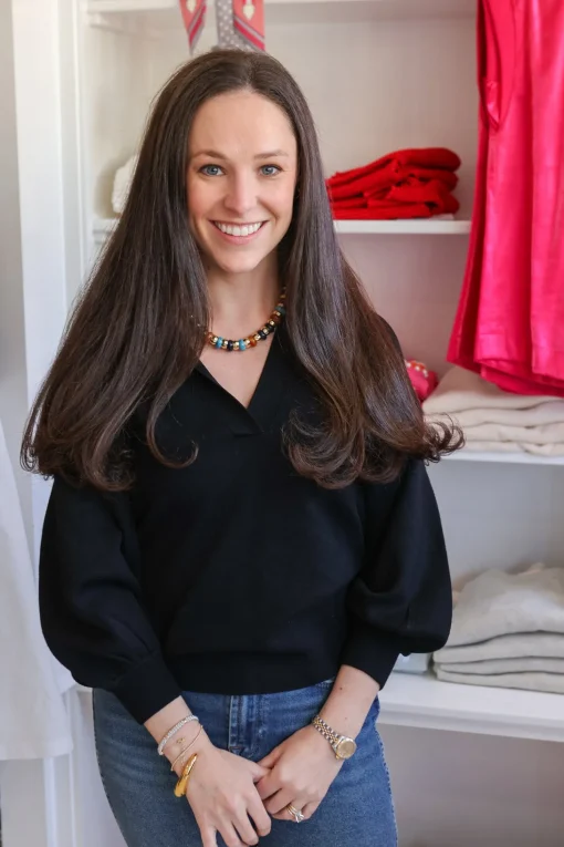 Lolli Sweater