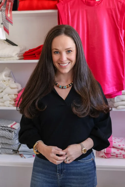 Lolli Sweater