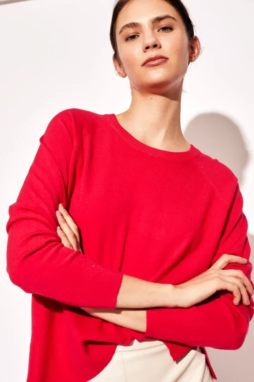 Lorraine Sweater