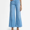 Lotta Cropped Jeans